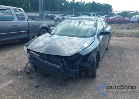 2009 Nissan Maxima 3.5 Sv z USA, uszkodzony, nr VIN 1N4AA51E29C861500